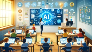Parenting & Education with AI